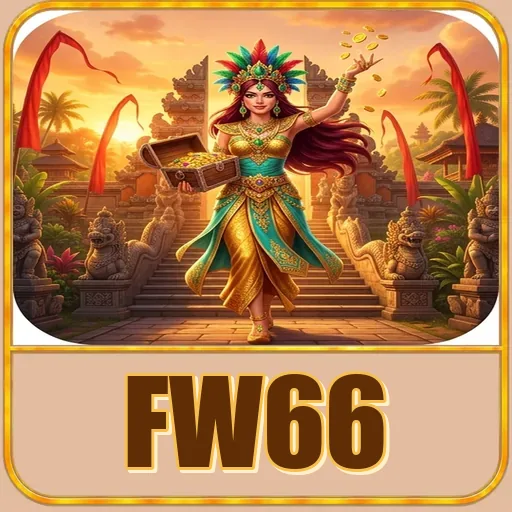 Gambar verifikasi tautan alternatif resmi fw66 Indonesia