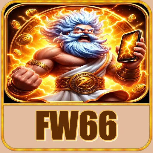 Pratinjau visual kanal unduhan fw66 APK resmi 512×512