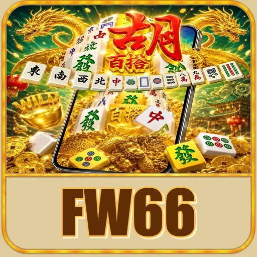 Gambar verifikasi keamanan akun masuk & daftar fw66